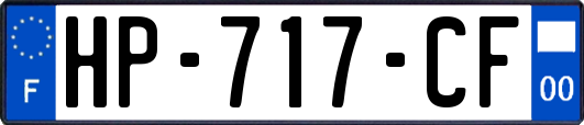 HP-717-CF