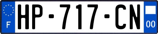 HP-717-CN