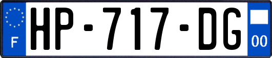 HP-717-DG