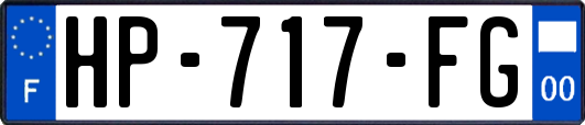 HP-717-FG