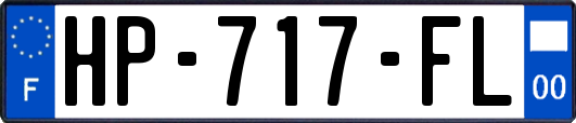 HP-717-FL