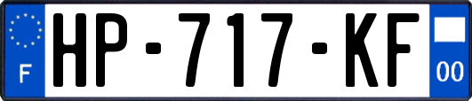 HP-717-KF