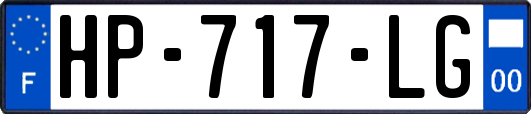 HP-717-LG