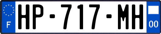 HP-717-MH