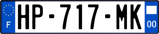 HP-717-MK