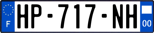 HP-717-NH