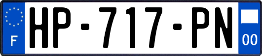 HP-717-PN