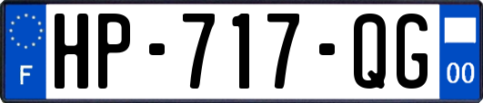 HP-717-QG