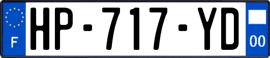 HP-717-YD