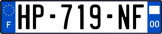 HP-719-NF