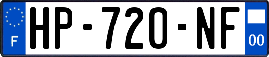 HP-720-NF