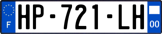 HP-721-LH