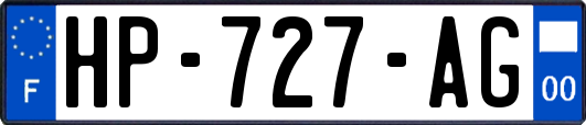 HP-727-AG