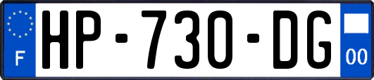 HP-730-DG