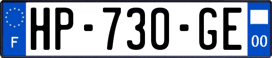 HP-730-GE