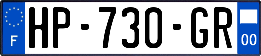 HP-730-GR