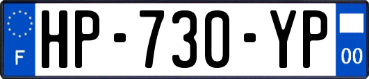 HP-730-YP