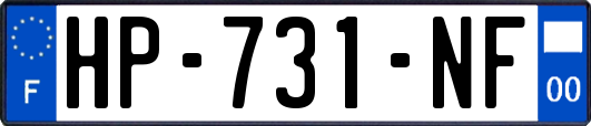 HP-731-NF