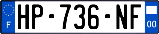 HP-736-NF