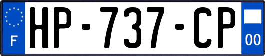 HP-737-CP