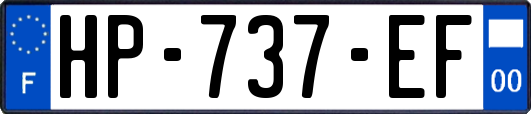 HP-737-EF