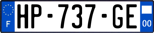 HP-737-GE