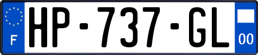 HP-737-GL