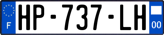 HP-737-LH