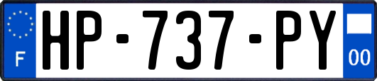 HP-737-PY