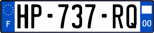 HP-737-RQ