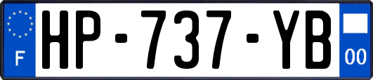 HP-737-YB