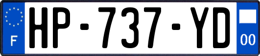 HP-737-YD
