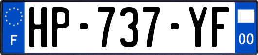 HP-737-YF