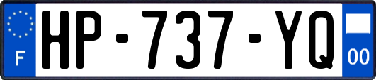 HP-737-YQ