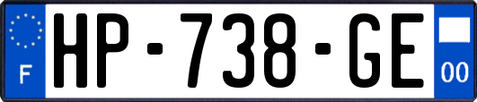 HP-738-GE