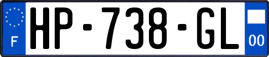 HP-738-GL