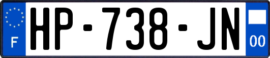 HP-738-JN
