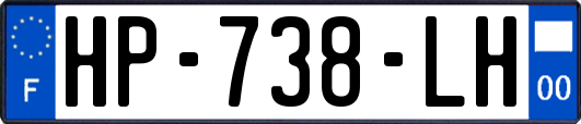 HP-738-LH