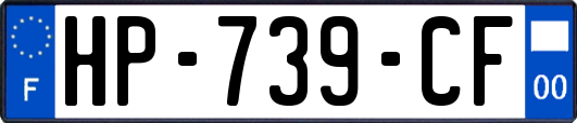 HP-739-CF