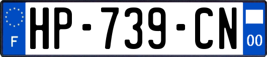 HP-739-CN