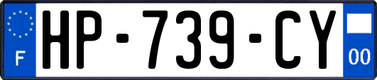 HP-739-CY