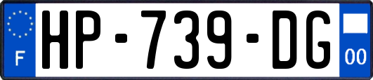 HP-739-DG