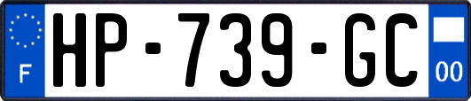 HP-739-GC