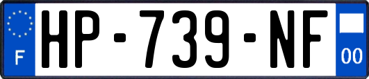 HP-739-NF