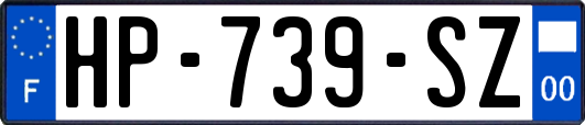HP-739-SZ