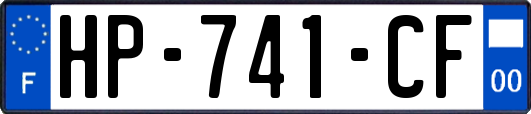 HP-741-CF