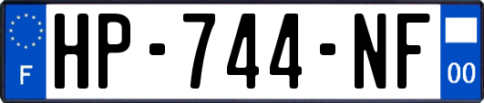 HP-744-NF