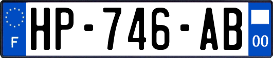 HP-746-AB