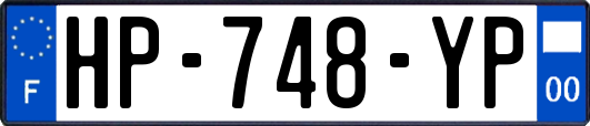 HP-748-YP