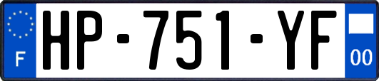 HP-751-YF
